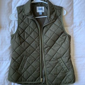 Women’s vest